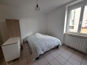 Appartement a louer vienne - 1 pièce(s) - 27 m2 - Surfyn