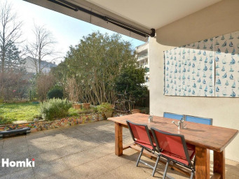 Appartement 410 000 € - 88 m²
