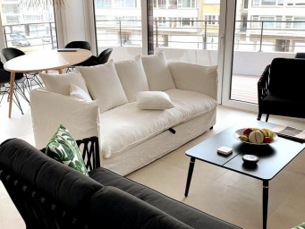 Appartement a louer villeurbanne - 1 pièce(s) - 34 m2 - Surfyn