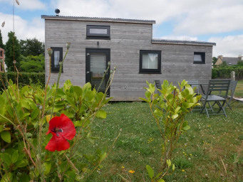 Appartement a louer quimper - 1 pièce(s) - 14 m2 - Surfyn