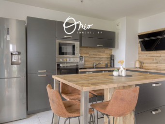 Appartement 329 000 € - 64 m²