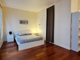 Appartement a louer paris-1er-arrondissement - 1 pièce(s) - 34.42 m2 - Surfyn