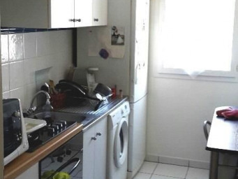 Appartement a louer elancourt - 2 pièce(s) - 48.38 m2 - Surfyn