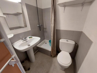 Appartement a louer pau - 1 pièce(s) - 18 m2 - Surfyn