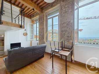 Appartement 290 000 € - 52 m²