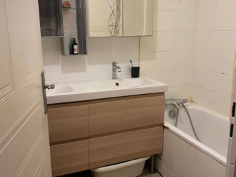 Appartement a louer noisy-le-grand - 2 pièce(s) - 60 m2 - Surfyn