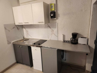 Maison a louer lyon-1er-arrondissement - 1 pièce(s) - 25 m2 - Surfyn