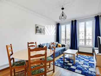 Appartement a louer paris-9e-arrondissement - 3 pièce(s) - 53 m2 - Surfyn