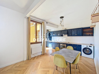 Appartement a louer nanterre - 3 pièce(s) - 60 m2 - Surfyn