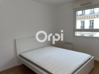 Appartement a louer paris-11e-arrondissement - 2 pièce(s) - 42.02 m2 - Surfyn