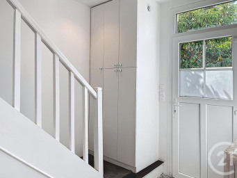 Maison a louer asnieres-sur-seine - 4 pièce(s) - 80.36 m2 - Surfyn