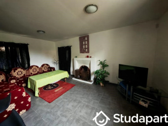 Appartement a louer bruz - 1 pièce(s) - 12 m2 - Surfyn