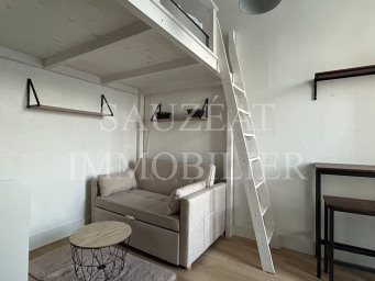 Appartement a louer bagneux - 1 pièce(s) - 12 m2 - Surfyn