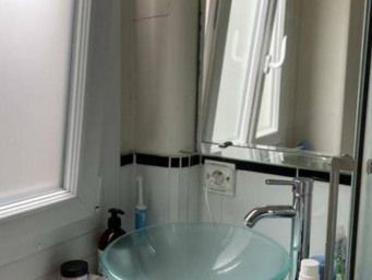 Appartement a louer neuilly-sur-seine - 1 pièce(s) - 23 m2 - Surfyn