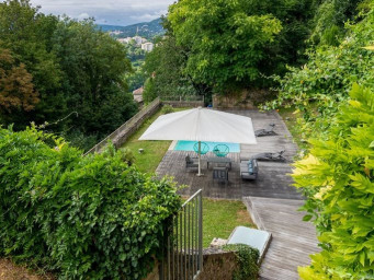 6 annonces de vente d appartements avec piscine a caluire et cuire 69 seloger com
