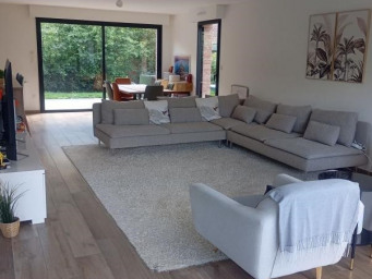 Maison a louer wattrelos - 5 pièce(s) - 175 m2 - Surfyn