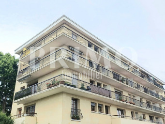 Appartement 1 pièce(s) 18 m²à louer Fontenay-aux-roses