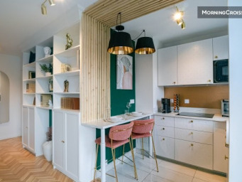 Appartement a louer evry - 1 pièce(s) - 32 m2 - Surfyn