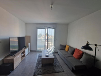 Appartement 2 pièce(s) 46 m²à louer Nantes