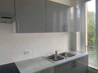 Appartement a louer villeneuve-saint-georges - 3 pièce(s) - 45 m2 - Surfyn