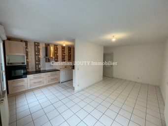 Appartement a louer echirolles - 2 pièce(s) - 49 m2 - Surfyn