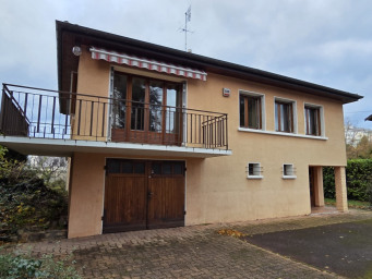 Maison a louer lyon-2e-arrondissement - 4 pièce(s) - 86 m2 - Surfyn