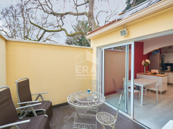 Maison a louer gennevilliers - 6 pièce(s) - 117 m2 - Surfyn