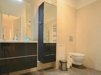 Appartement a louer paris-6e-arrondissement - 3 pièce(s) - 65 m2 - Surfyn