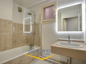 Appartement a louer lyon-3e-arrondissement - 3 pièce(s) - 62 m2 - Surfyn