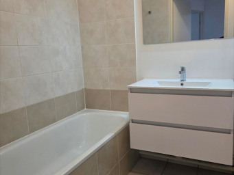 Appartement a louer saint-louis - 3 pièce(s) - 49.44 m2 - Surfyn