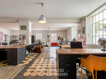 Maison 890 000 € - 263 m²