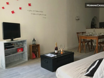 Appartement a louer saumur - 2 pièce(s) - 45 m2 - Surfyn