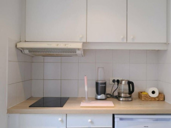 Appartement a louer paris-3e-arrondissement - 1 pièce(s) - 38 m2 - Surfyn