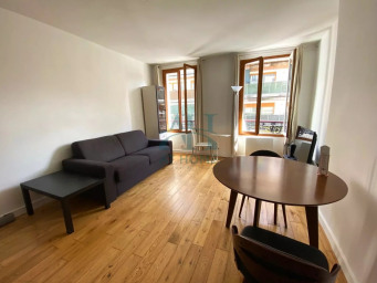 Appartement a louer montmagny - 2 pièce(s) - 40.5 m2 - Surfyn