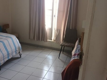 Appartement 1 pièce(s) 12 m²à louer Marseille-2e-arrondissement