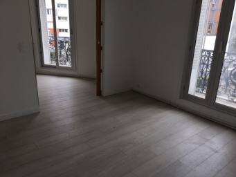 Appartement a louer asnieres-sur-seine - 3 pièce(s) - 49.42 m2 - Surfyn