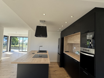 Maison a louer lannion - 4 pièce(s) - 100 m2 - Surfyn