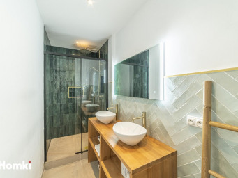 Appartement 650 000 € - 109 m²