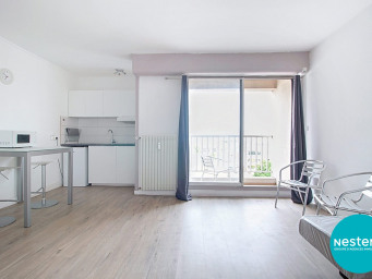 Appartement a louer rueil-malmaison - 1 pièce(s) - 28.48 m2 - Surfyn