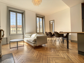 Appartement a louer lyon-3e-arrondissement - 3 pièce(s) - 57.29 m2 - Surfyn
