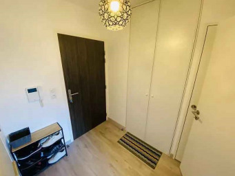 Appartement a louer garges-les-gonesse - 2 pièce(s) - 36 m2 - Surfyn
