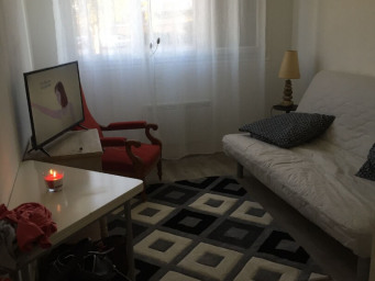 Appartement a louer louviers - 1 pièce(s) - 15 m2 - Surfyn