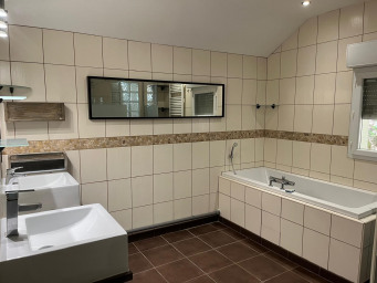 Maison a louer palaiseau - 6 pièce(s) - 138 m2 - Surfyn