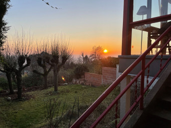 Maison a louer soisy-sous-montmorency - 7 pièce(s) - 143.32 m2 - Surfyn