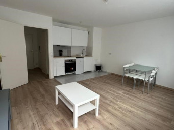 Appartement a louer les ulis - 1 pièce(s) - 29.3 m2 - Surfyn