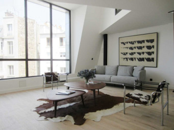 Appartement a louer paris-8e-arrondissement - 4 pièce(s) - 130 m2 - Surfyn