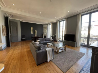 Appartement a louer bordeaux - 4 pièce(s) - 135 m2 - Surfyn