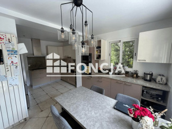 Maison a louer alfortville - 7 pièce(s) - 212.7 m2 - Surfyn