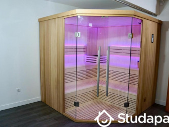 Appartement a louer montrouge - 1 pièce(s) - 11 m2 - Surfyn