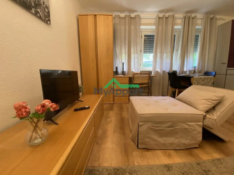Appartement a louer paris-6e-arrondissement - 1 pièce(s) - 32 m2 - Surfyn
